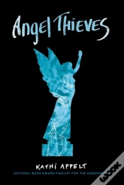 Capa do artigo Angel Thieves