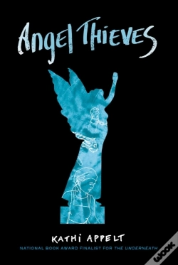 Capa do artigo Angel Thieves