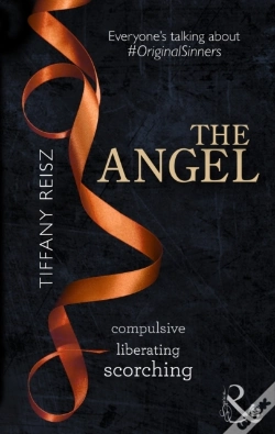 Capa do artigo Angel