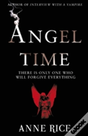 Capa do artigo Angel Time