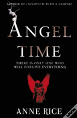 Capa do artigo Angel Time