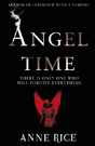 Angel Time - Preview