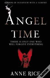 Capa do artigo Angel Time