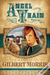 Capa do artigo Angel Train
