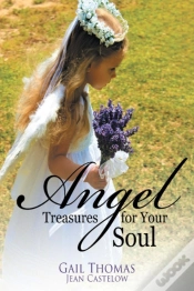 Capa do artigo Angel Treasures For Your Soul