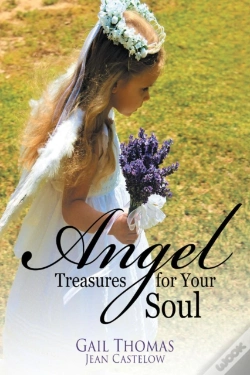 Capa do artigo Angel Treasures For Your Soul
