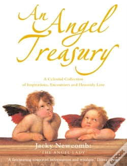 Capa do artigo Angel Treasury