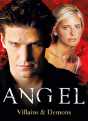 Angel - Ultimate Villains - Preview