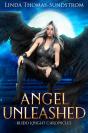 Angel Unleashed - Preview