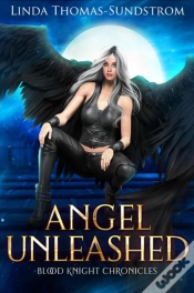 Capa do artigo Angel Unleashed