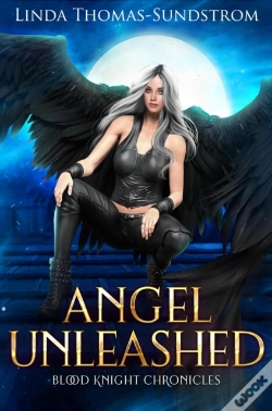 Capa do artigo Angel Unleashed
