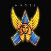 Capa do artigo Angel - Vinil
