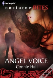 Capa do artigo Angel Voice
