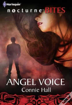 Capa do artigo Angel Voice