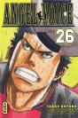 Angel Voice T.26 - Preview