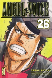 Angel Voice T.26
