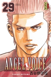 Angel Voice T29