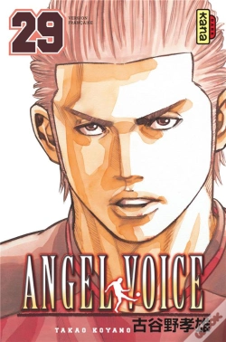 Capa do artigo Angel Voice T29