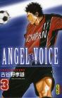 Angel Voice T.3 - Preview