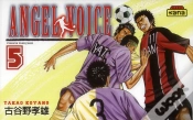 Capa do artigo Angel Voice T.5