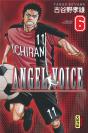 Angel Voice T.6 - Preview