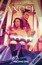 Angel Vol. 1 (2022)