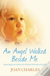 Capa do artigo Angel Walked Beside Me