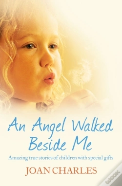 Capa do artigo Angel Walked Beside Me