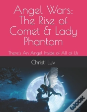 Capa do artigo Angel Wars