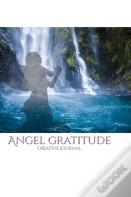 Angel Waterfall Nature   Gratitude  Creative Journal