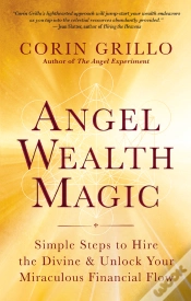 Capa do artigo Angel Wealth Magic