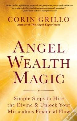 Capa do artigo Angel Wealth Magic
