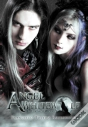 Capa do artigo Angel Whitewolf