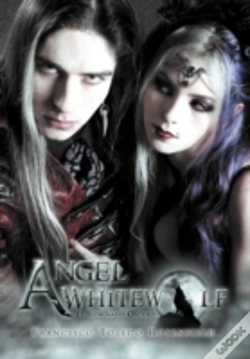 Capa do artigo Angel Whitewolf