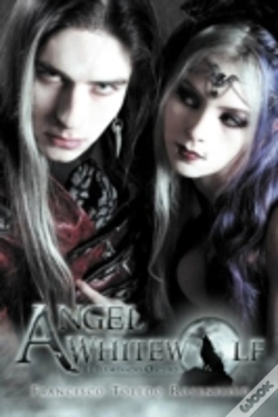 Capa do artigo Angel Whitewolf