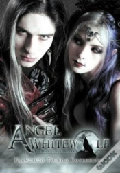 Capa do artigo Angel Whitewolf: The Dark Enlightened One