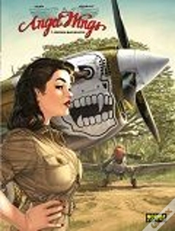 Capa do artigo Angel Wings 1