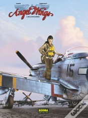 Capa do artigo Angel Wings 5. Black Sands