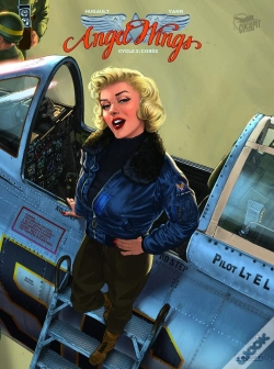 Capa do artigo Angel Wings : Cycle 3 : Corée