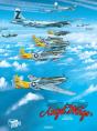 Angel Wings : Intégrale Vol.2 : Tomes 4 À 6 : Cycle 2 ; Pacific - Preview