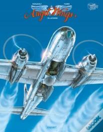 Angel Wings Tome 6 : Atomic