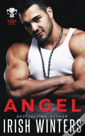 Capa do artigo Angel
