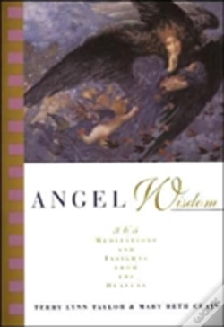 Capa do artigo Angel Wisdom