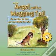 Angel With A Wagging Tail