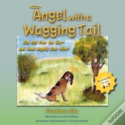 Capa do artigo Angel With A Wagging Tail