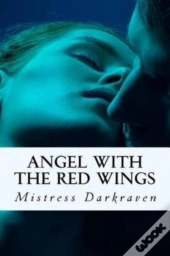 Angel With The Red Wings