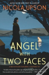 Capa do artigo Angel With Two Faces