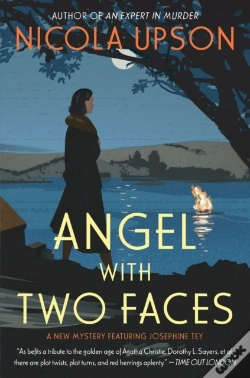 Capa do artigo Angel With Two Faces