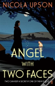 Capa do artigo Angel With Two Faces