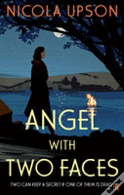 Capa do artigo Angel With Two Faces